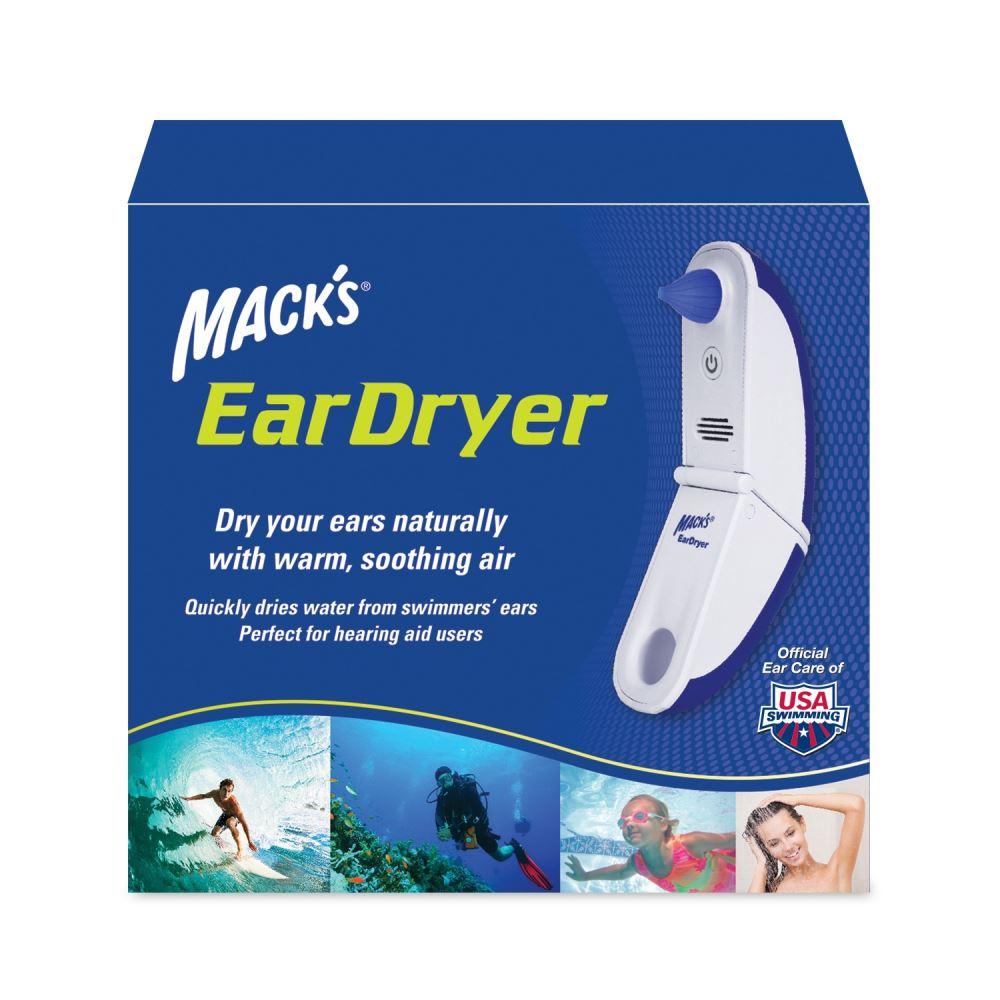 Mack's EarDryer