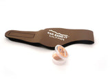 Ultra Earbandit Swimming Headband & Earplugs