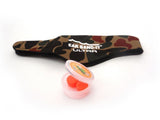 Ultra Earbandit Swimming Headband & Earplugs