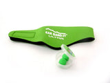 Ultra Earbandit Swimming Headband & Earplugs