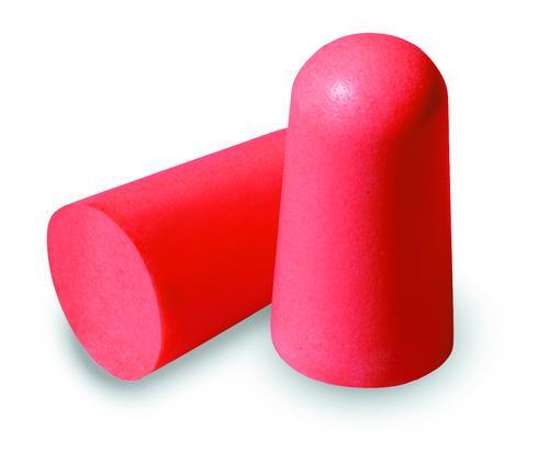 X- treme Class 5 foam earplugs 200 pair