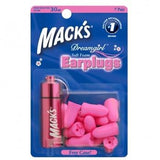 Macks Dreamgirl Soft Earplugs
