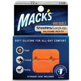 Macks Shooters Putty