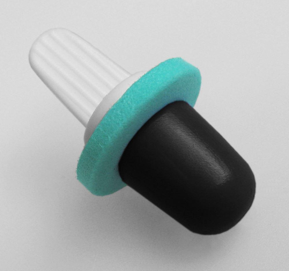 ZenPlugs DIY custom molded earplugs