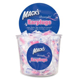 Macks Dreamgirl Soft Earplugs