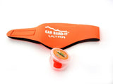 Ultra Earbandit Swimming Headband & Earplugs