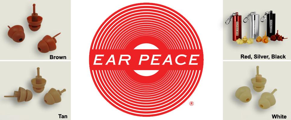 EarPeace