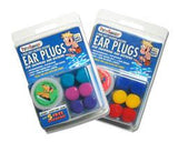 Putty Buddies earplugs for kids